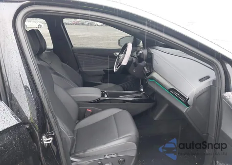 2023 Volkswagen Id.4 Pro S Plus from USA, damaged, VIN 1V2HMPE83PC016571